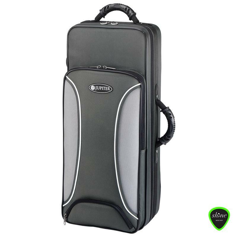 Jupiter Jts500 Side Left View 1