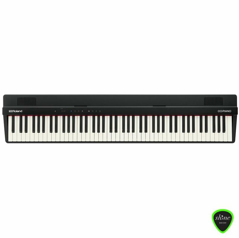Roland Go88 Side Left View 1 1762872811333