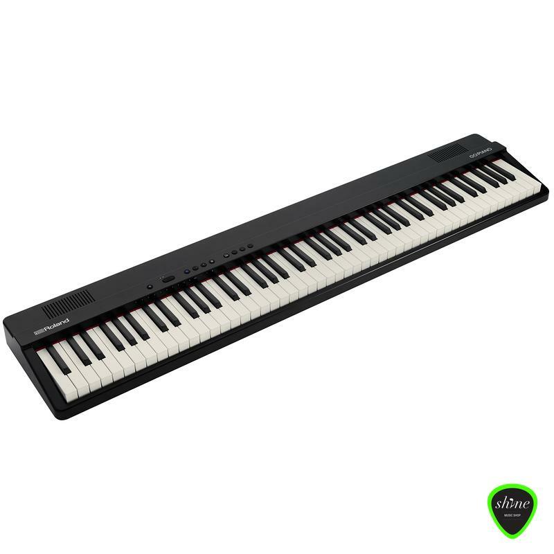 Roland Go88 Side Left View 2