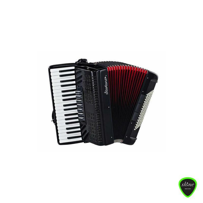 Startone Piano 120 Side Right View 2