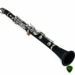 Yamaha Ycl 255 Clarinete Front View 1 1 1762878229208 3