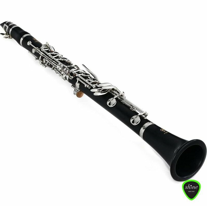Yamaha Ycl 255 Clarinete Front View 1 1 1762878229208 3