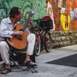 Vintage Guitar Player