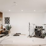 Home Recording Studio
