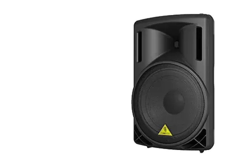 Studio & PA Equipment