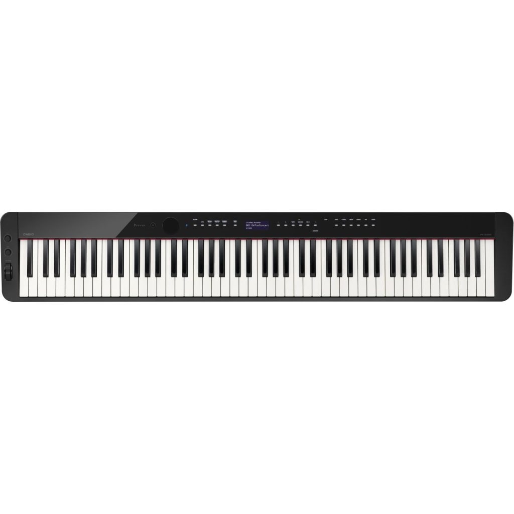 Piano digital Casio Privia PX-S3000