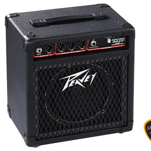 Peavey Rage 158 Guitar Amp 20W