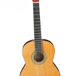 Salvador Ibanez GA3NJP-AM-2Y-02 Spanish Guitar