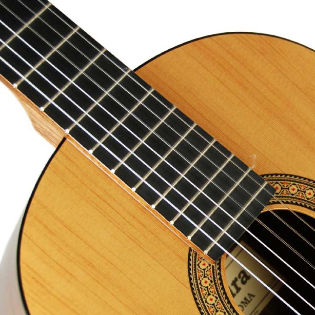 Guitare espagnole Admira Paloma