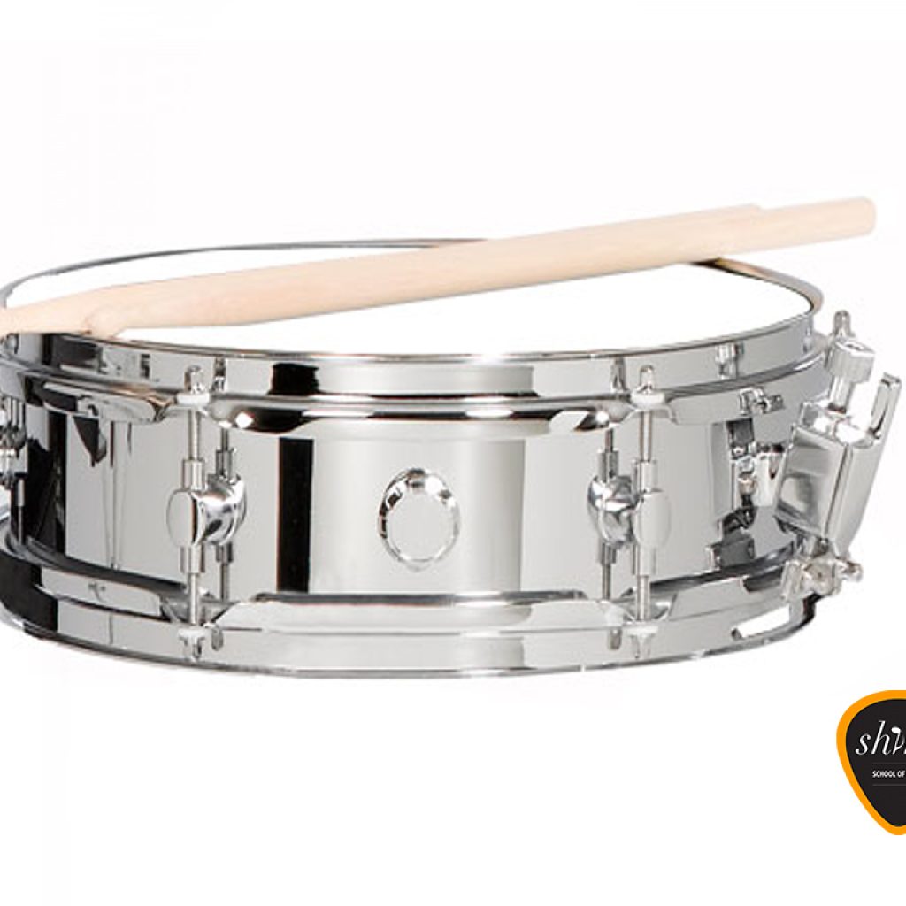 Yamaha SD265A Snare Stage Custom Steel 14X5,5