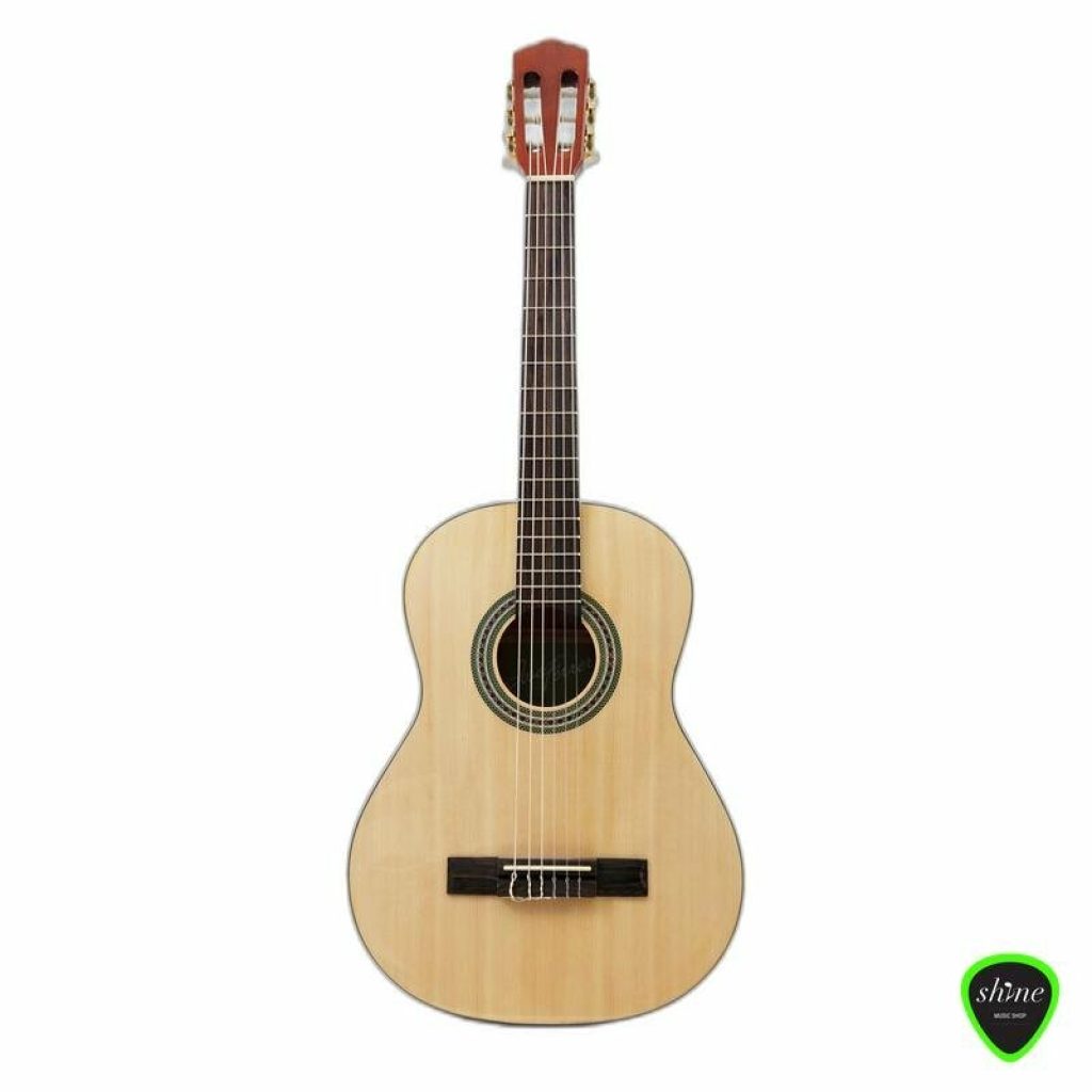 Admira Alba 3/4 Classical Guitar
