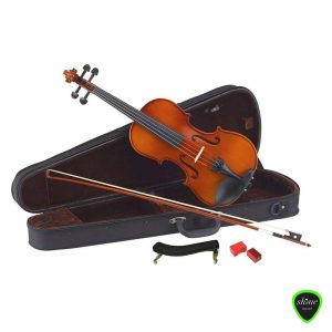 Carlo Giordano VS114 1/4 Violin