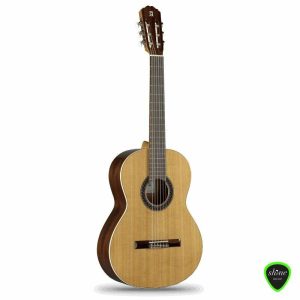 Alhambra 1C Spanish Guitar