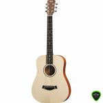 Baby Taylor bt1e walnut, photo 1
