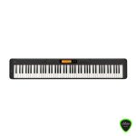 Piano digital Casio CDP-S350, foto 2
