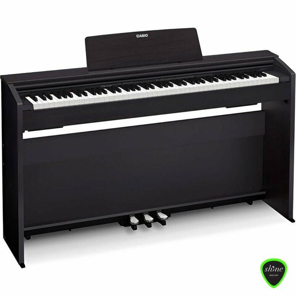 Casio Privia PX-870 digitale piano