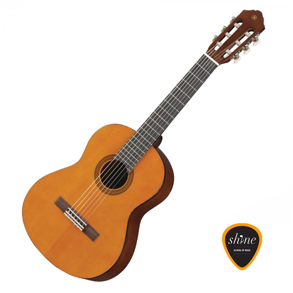 Guitare Stagg C510 1/2 – Guitare pour enfants