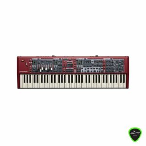 Clavia Nord Stage 4 88 Keyboard