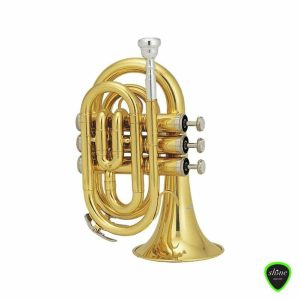 Consolat de Mar TR-500 Pocket Trumpet