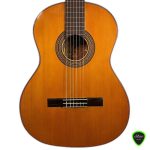 Estruch Spanish Guitar, photo 2