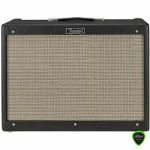 Amplificador de guitarra Fender Hot Rod Deluxe IV, foto 1