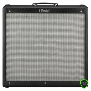 Fender Hot Rod Deville Guitar Amp