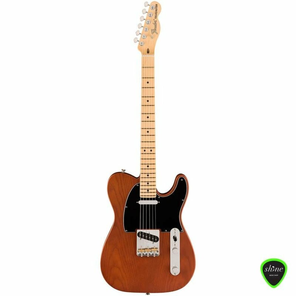 Guitarra elèctrica Fender LTD Telecaster Butterscotch Blonde