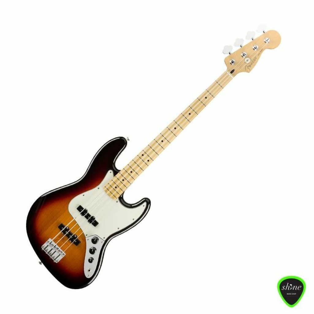 Fender Player Series Jazz Bass