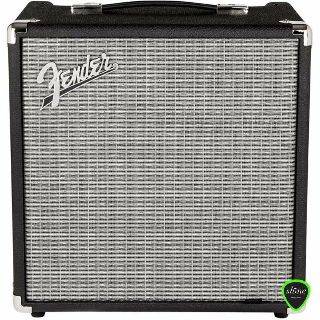Amplificateur basse Fender Rumble 25