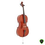 Gear4Music Cello Student, foto 3