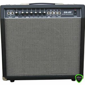 Goldea GA-60 Guitar Combo Amp
