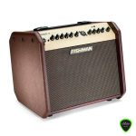 Amplificador combo de guitarra Goldea GA-60, foto 4