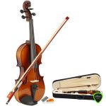 H.Bague Pro Violine 4/4, Foto 2