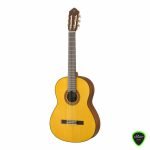Guitare classique H. Bague STII Mate, photo 1