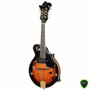 Harley Benton HBMA-100E- VS Mandolin