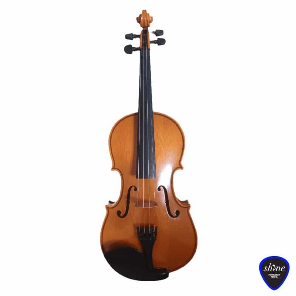 Luthier Violin 3/4