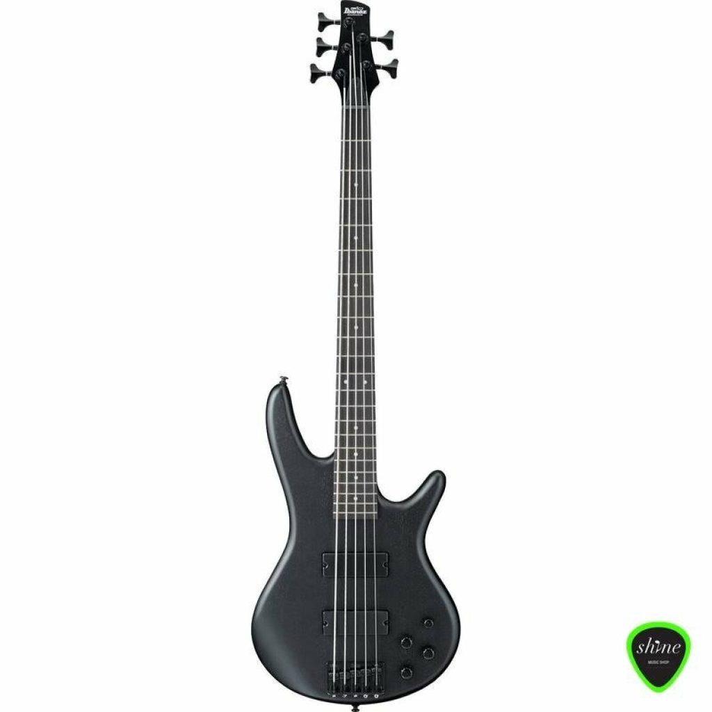 Ibanez GSR205 5-saitige Bassgitarre