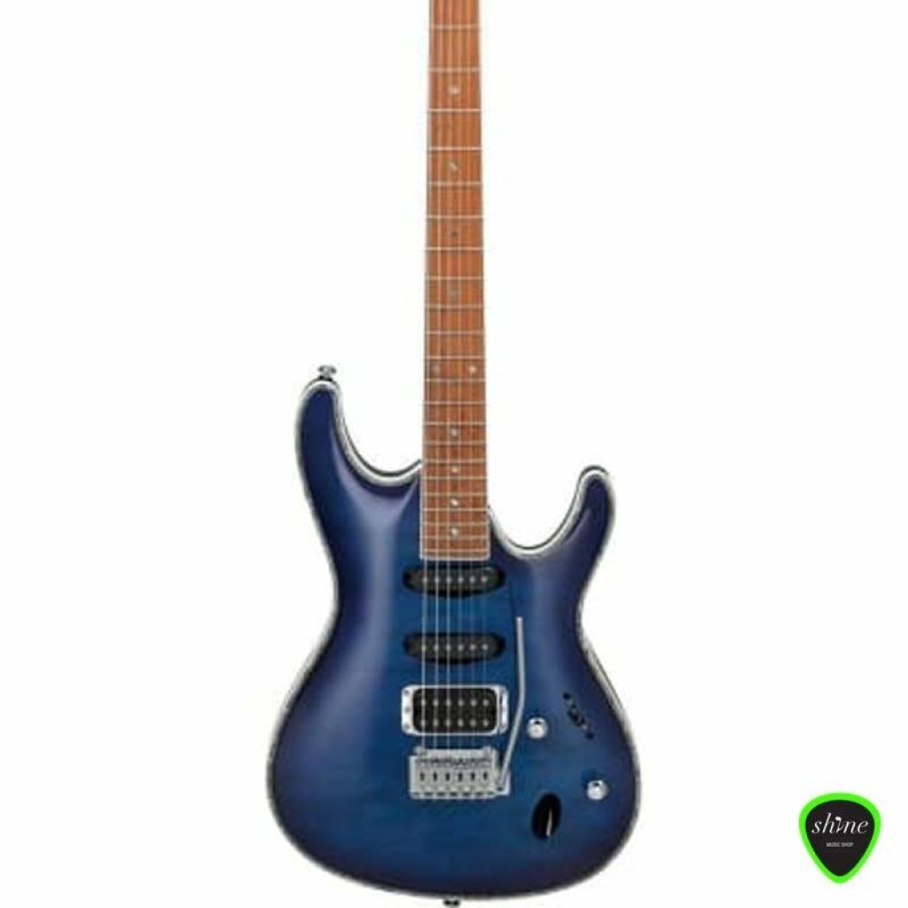 Ibanez SA160 E-Gitarre
