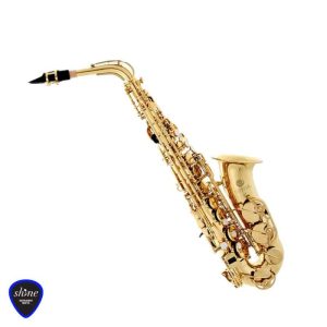 Jupiter JAS -500Q Alto Saxophone