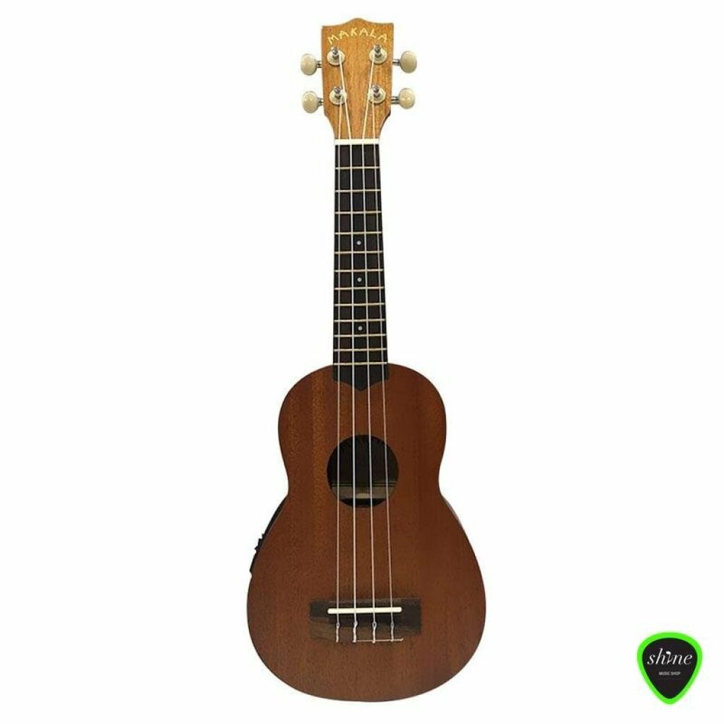 Kala MK-SE  Ukelele soprano EQ