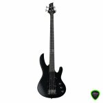 LTD B-10 basgitaar, foto 1
