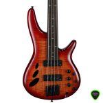 LTD B-10 basgitaar, foto 3