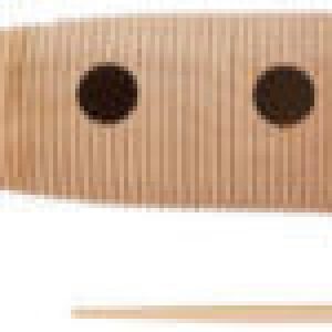Millenium G225 Guiro Hand
