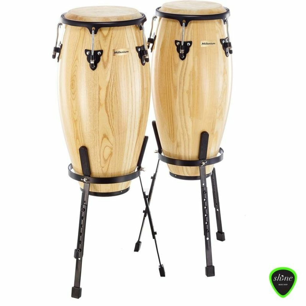 Joc de congues Millenium MC890NT
