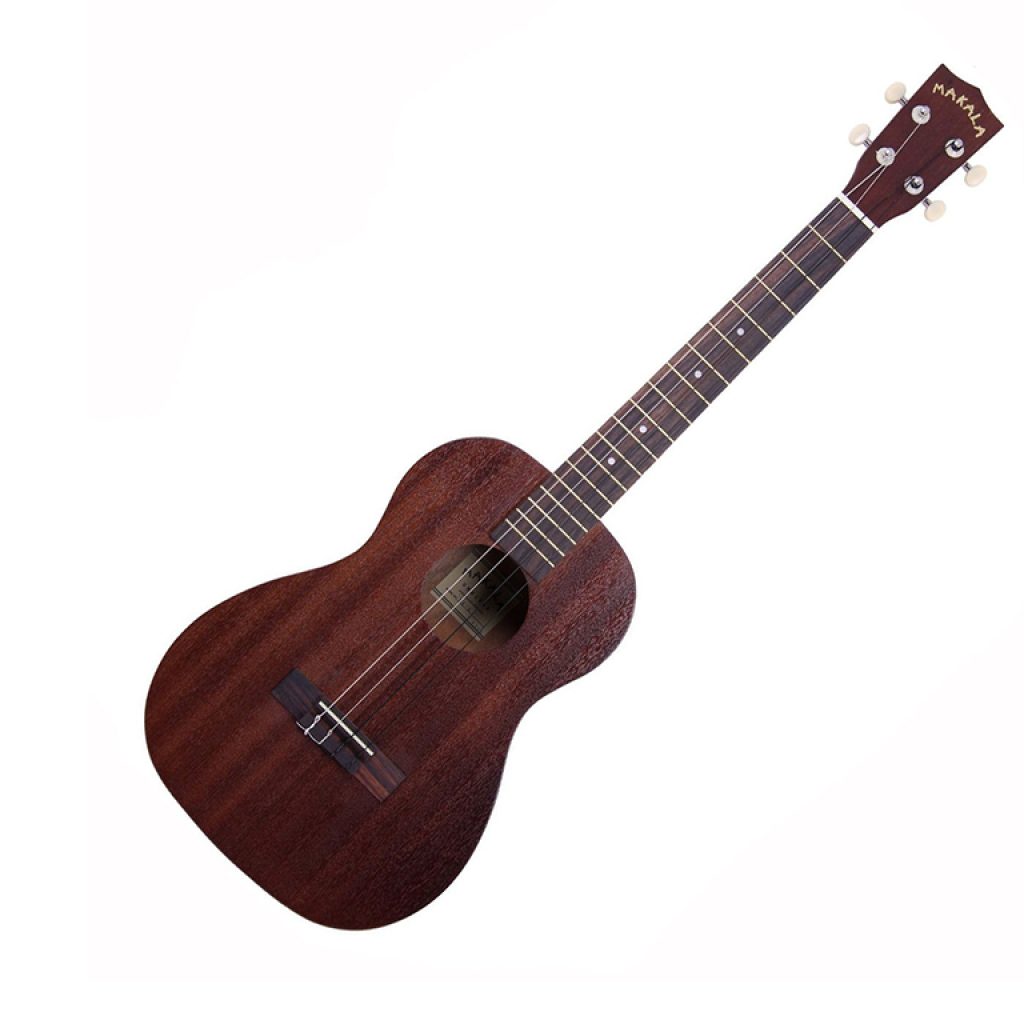 Kala Makala Baritone Ukulele