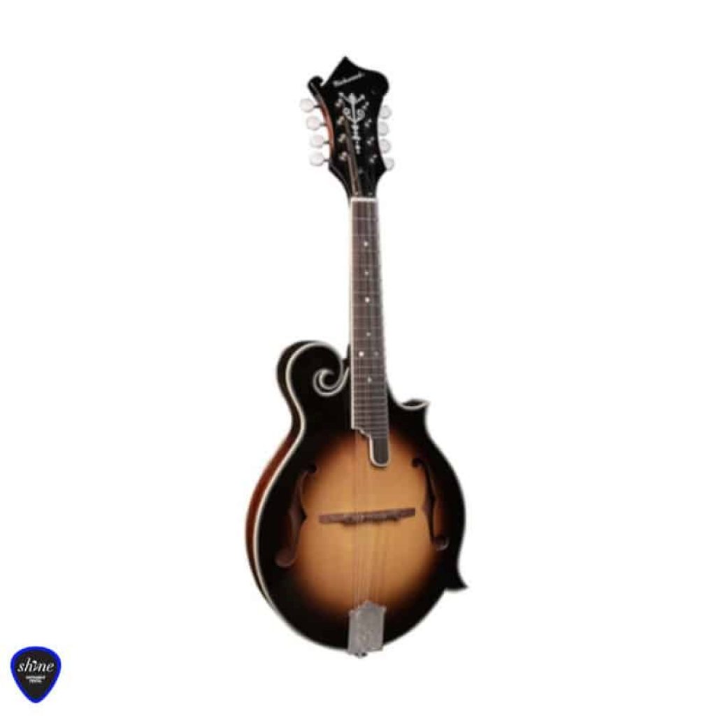 Richwood RMF-60VS mandoline