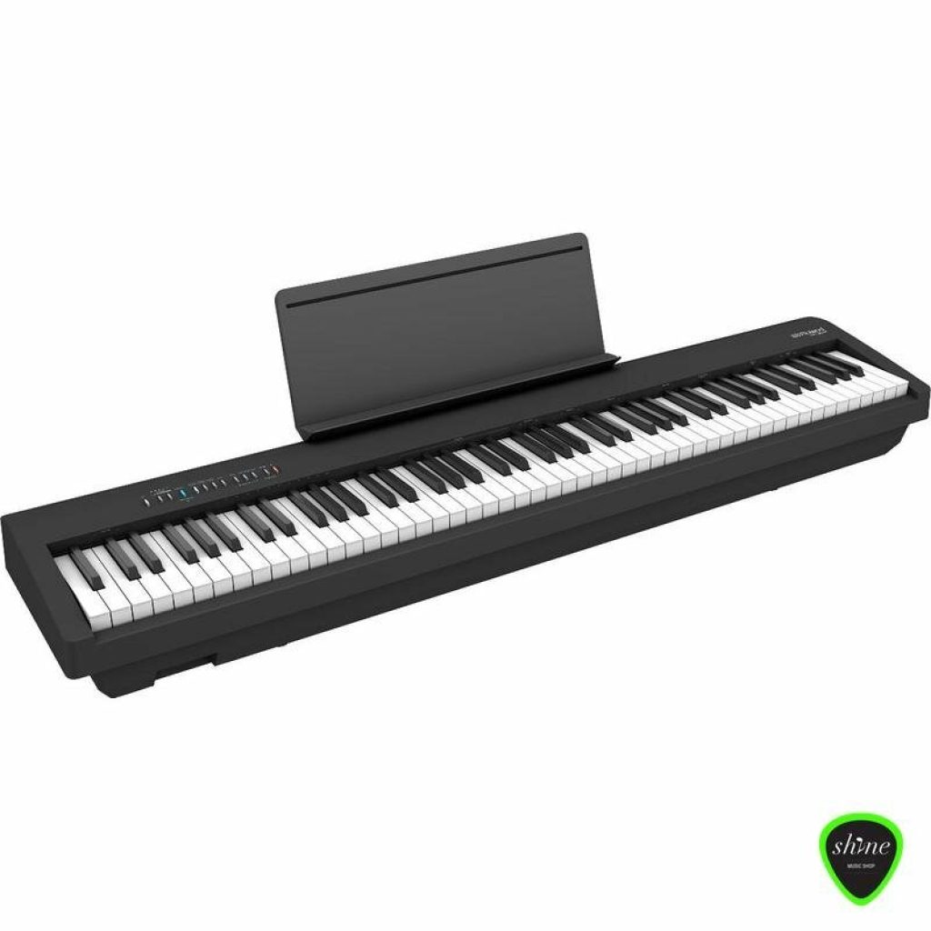 Piano digital Roland FP30 BK