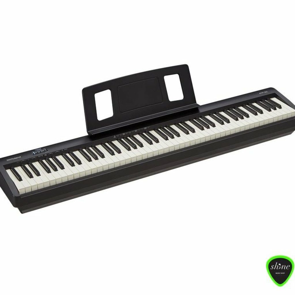 Roland FP-10 Digital Piano