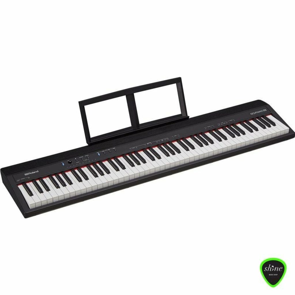 Roland Go:Piano88 Digital Piano