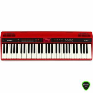 Roland Go:Piano Keyboard
